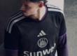 Anderlecht derde shirt 2026-2027