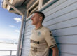 Arka Gdynia speciaal shirt 2026-2027