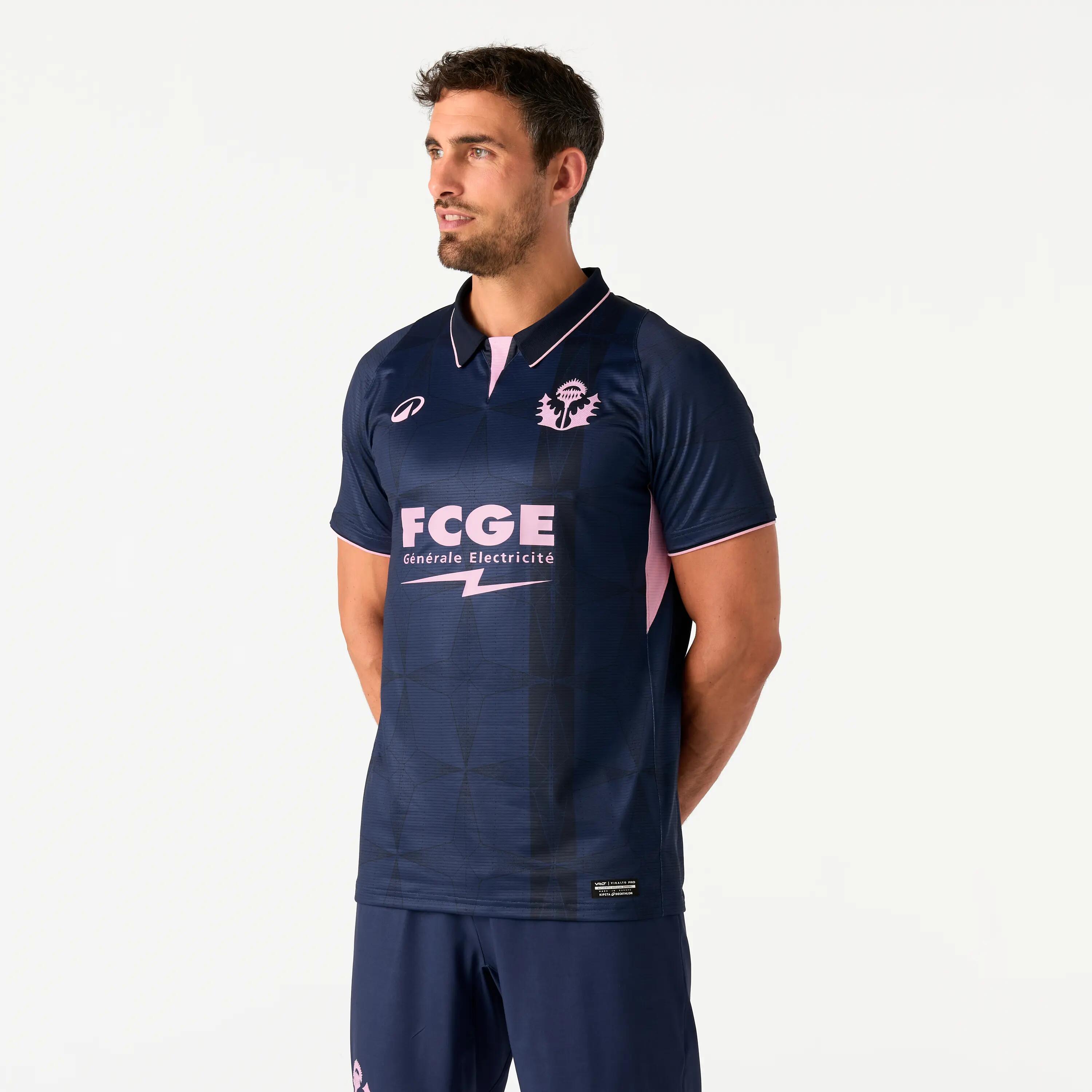 AS Nancy-Lorraine derde shirt 2026-2027