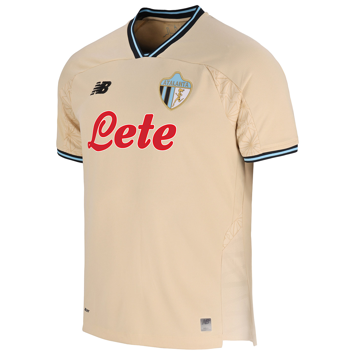 Atalanta derde shirt 2026-2027