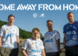 Auckland FC uitshirt 2026-2027