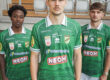 Austria Lustenau thuisshirt 2026-2027