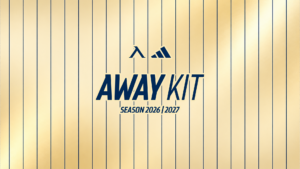 Titelgoud straalt op Levski Sofia uitshirt 2026-2027