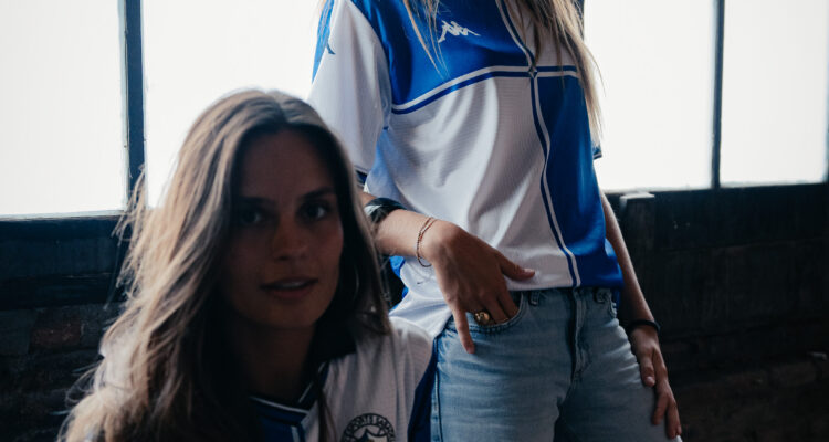 CE Sabadell thuisshirt 2026-2027