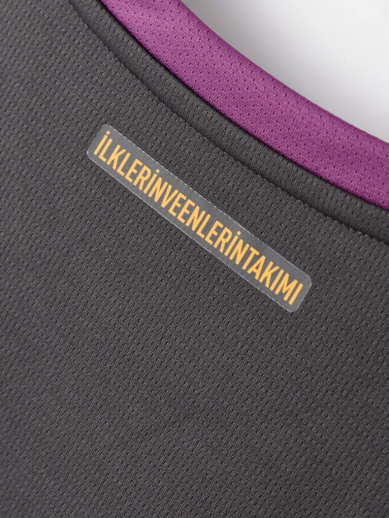 Galatasaray uitshirt 2026-2027