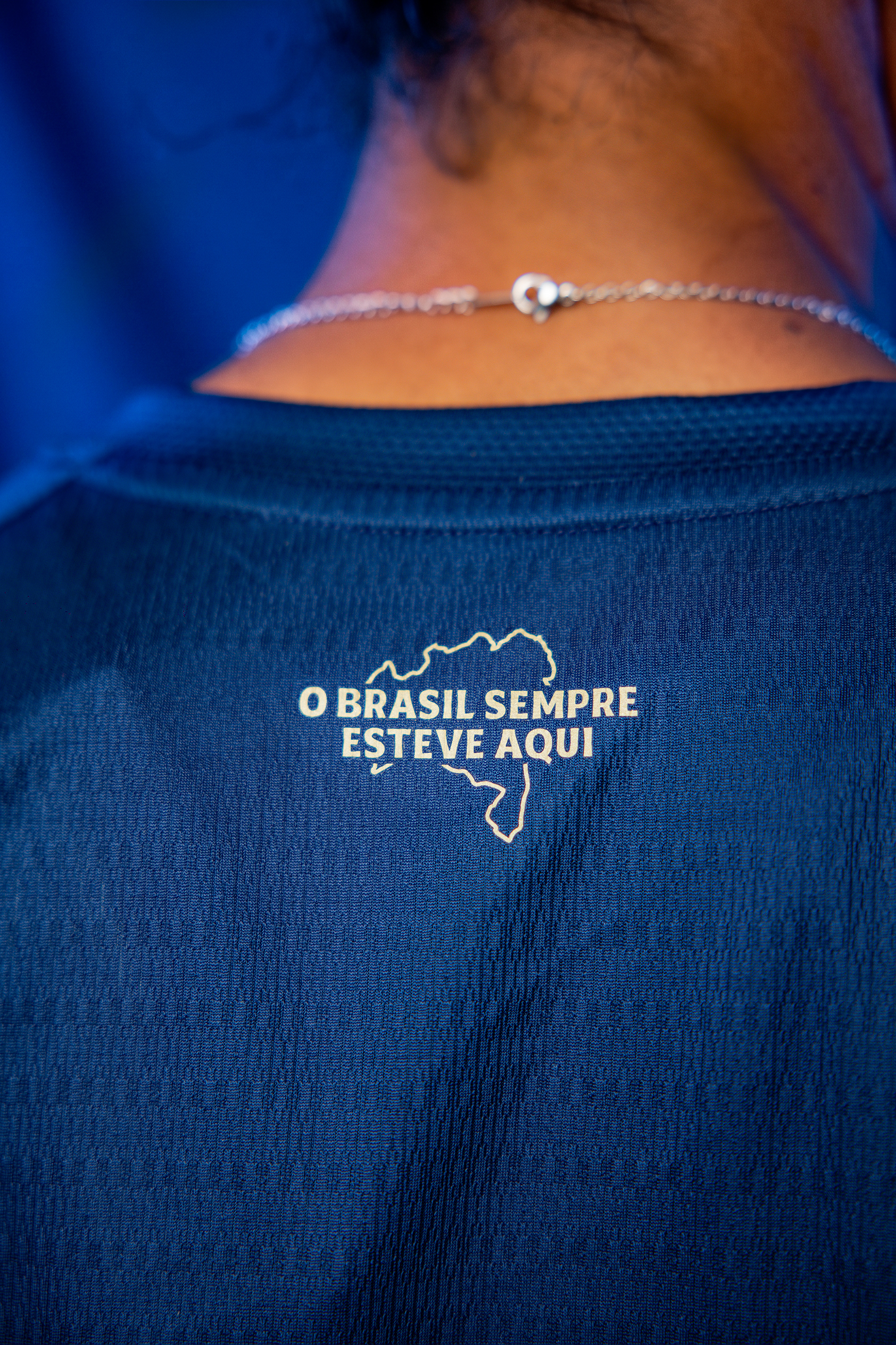 Bahia derde shirt 2026
