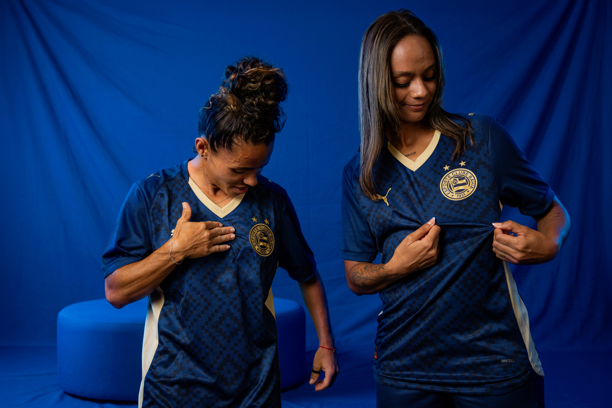 Bahia derde shirt 2026