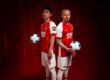 AZ thuisshirt 2026-2027