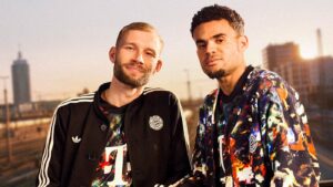 Bayern München Oktoberfest shirt 2026-2027 gaat in bloei