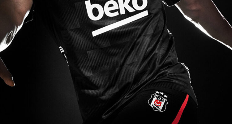 Beşiktaş derde shirt 2026-2027