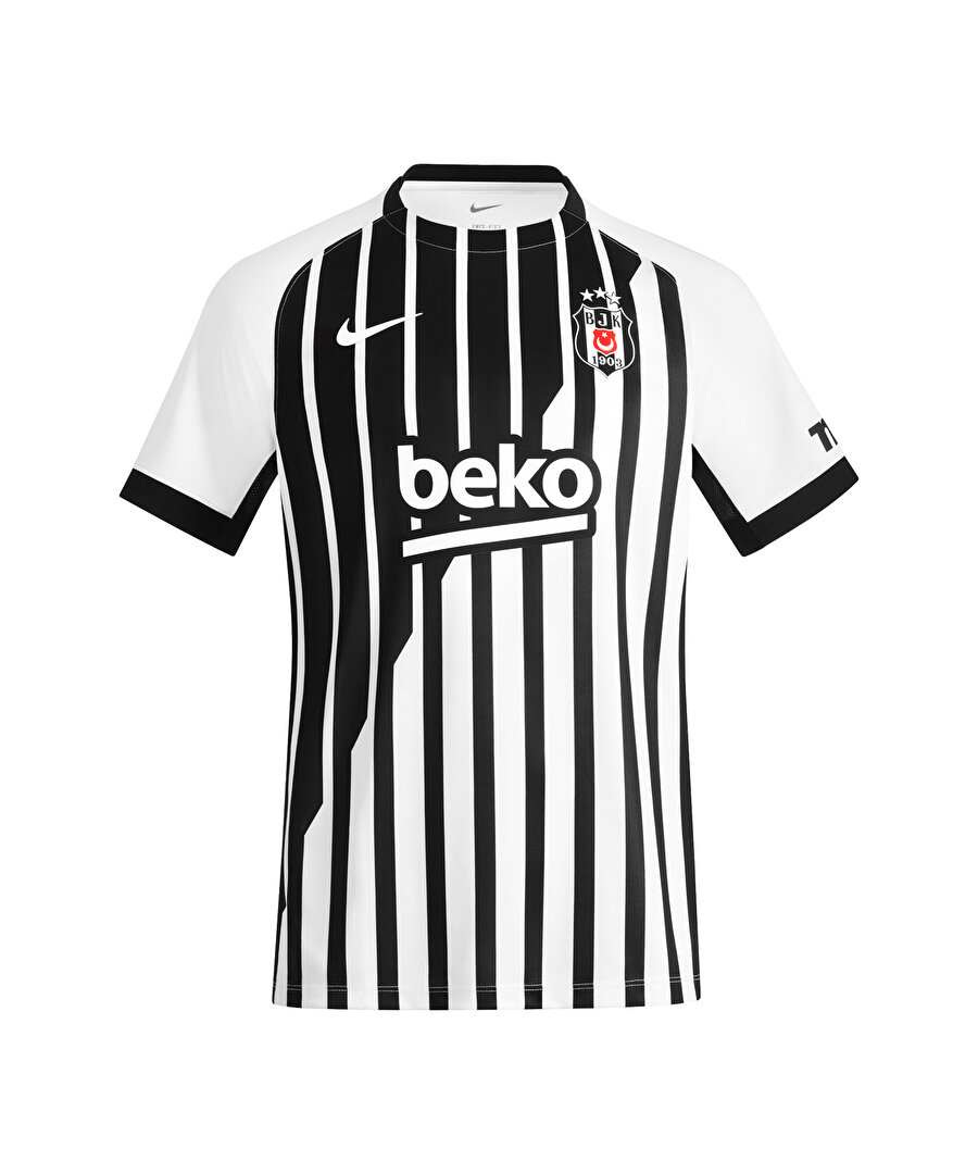 Beşiktaş uitshirt 2026-2027