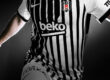 Beşiktaş uitshirt 2026-2027