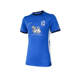 BG Pathum United ACL-thuisshirt 2026-2027 gaat zonder LEO