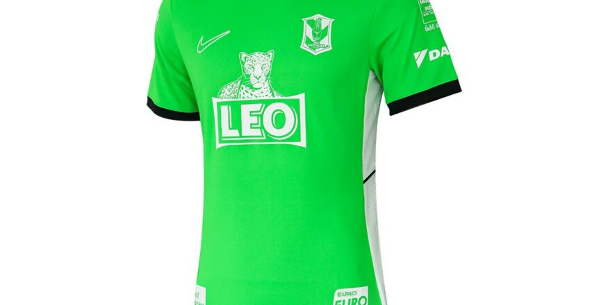 BG Pathum United uitshirt 2026-2027