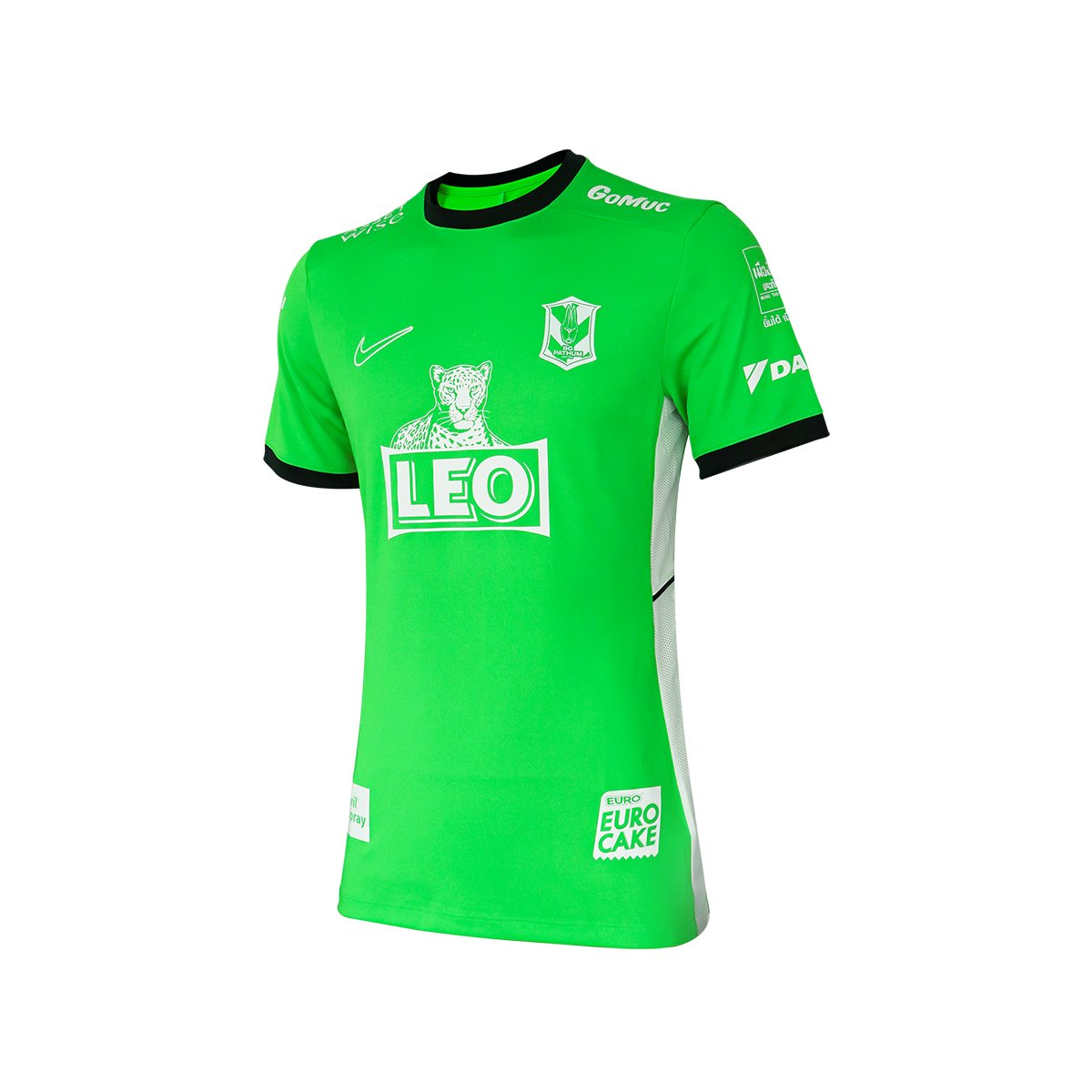 BG Pathum United uitshirt 2026-2027