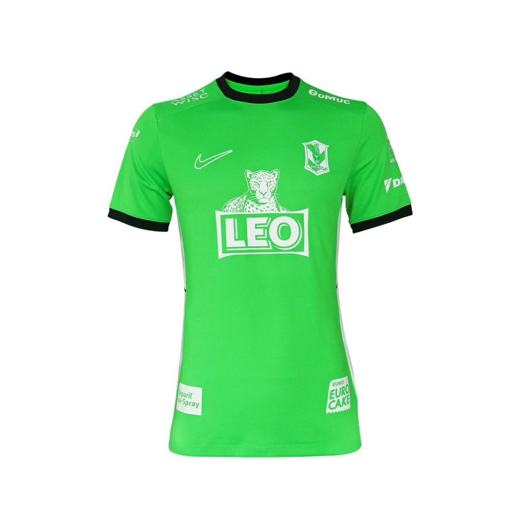 BG Pathum United uitshirt 2026-2027