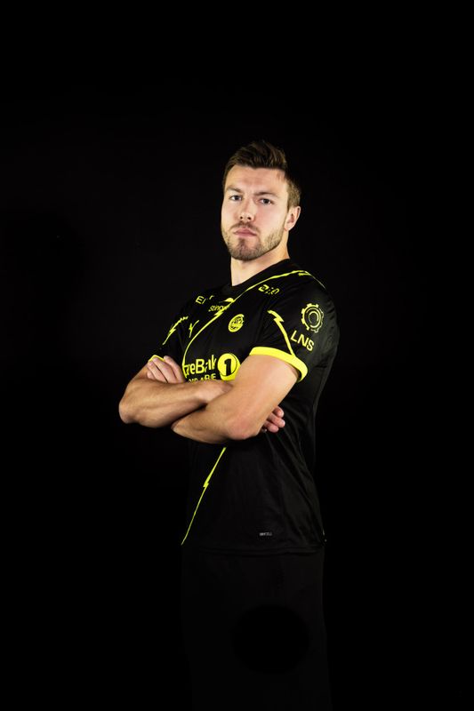 Bodø/Glimt derde shirt 2026
