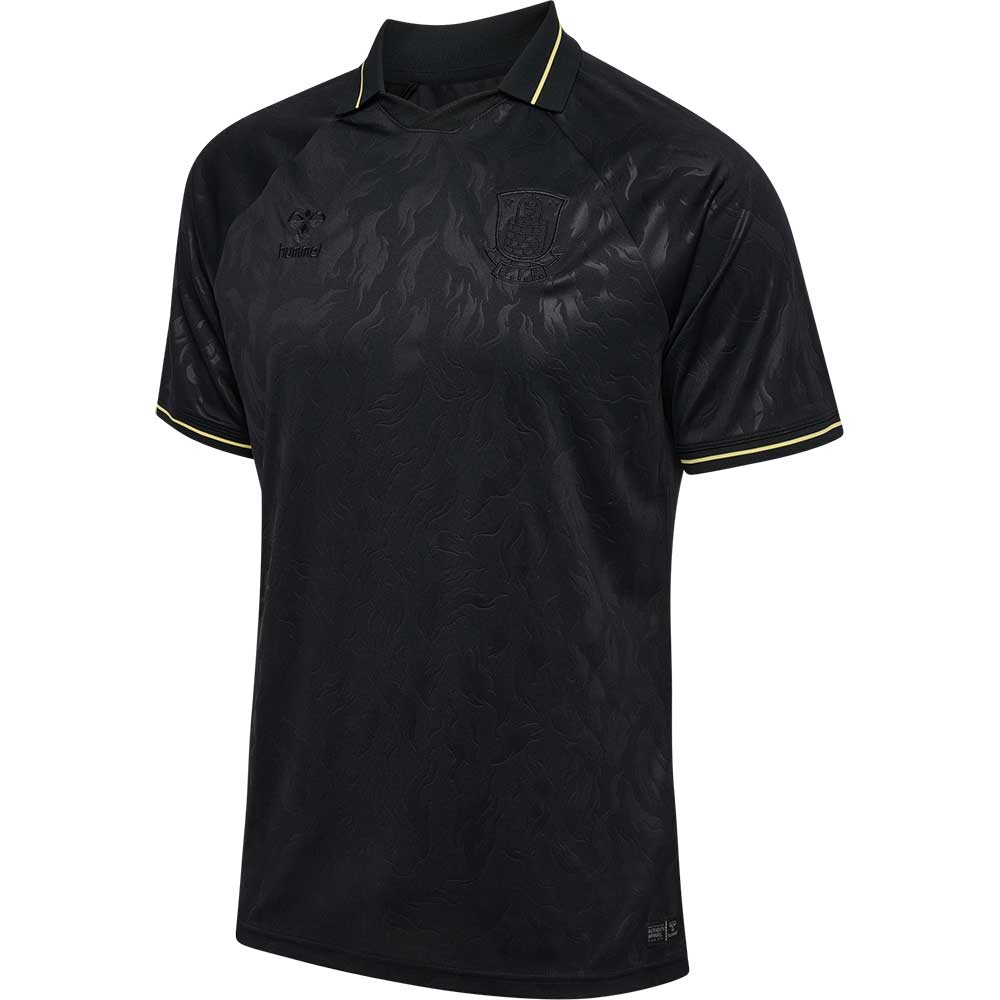 Brøndby IF pre-match shirt 2026-2027