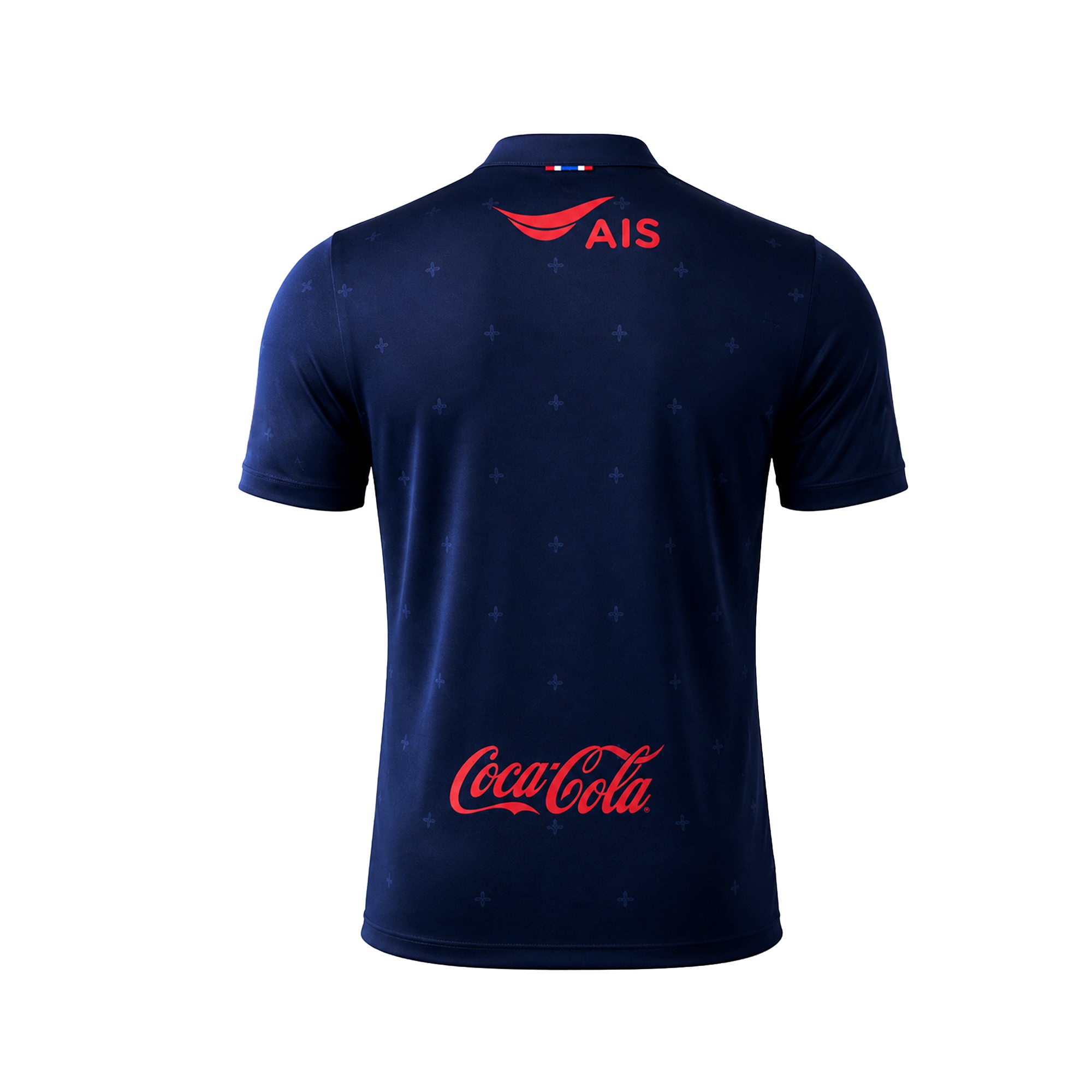 Buriram United thuisshirt 2026-2027