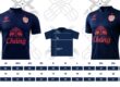 Buriram United thuisshirt 2026-2027