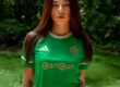 Cancún FC uitshirt 2026-2027 Corazón Mexicano