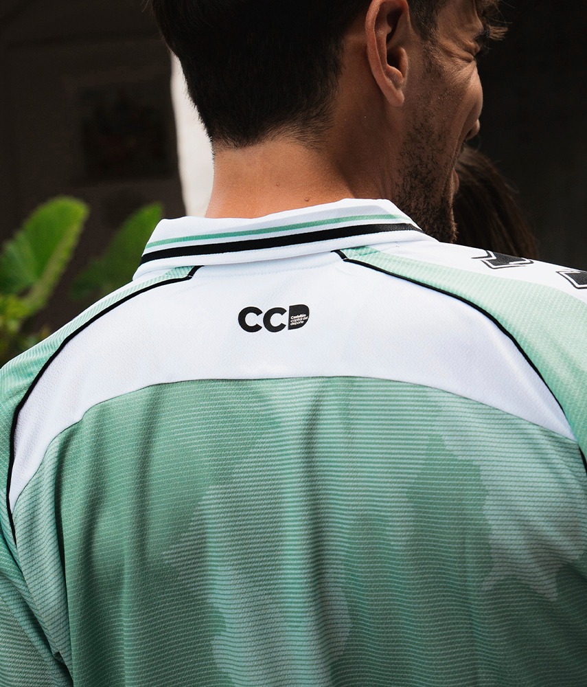 CD Castellón derde shirt 2026-2027