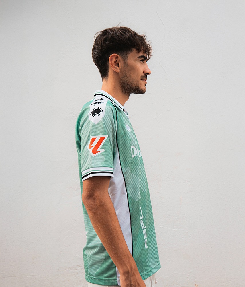 CD Castellón derde shirt 2026-2027