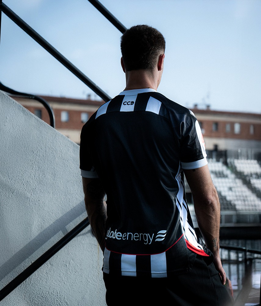CD Castellón thuisshirt 2026-2027