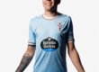 Celta de Vigo thuisshirt 2026-2027