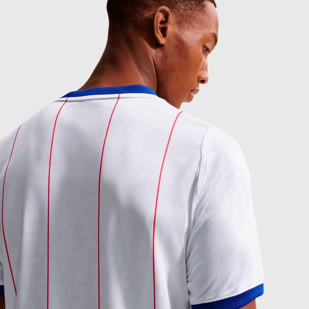 Chelsea derde shirt 2026-2027
