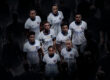 Chelsea derde shirt 2026-2027