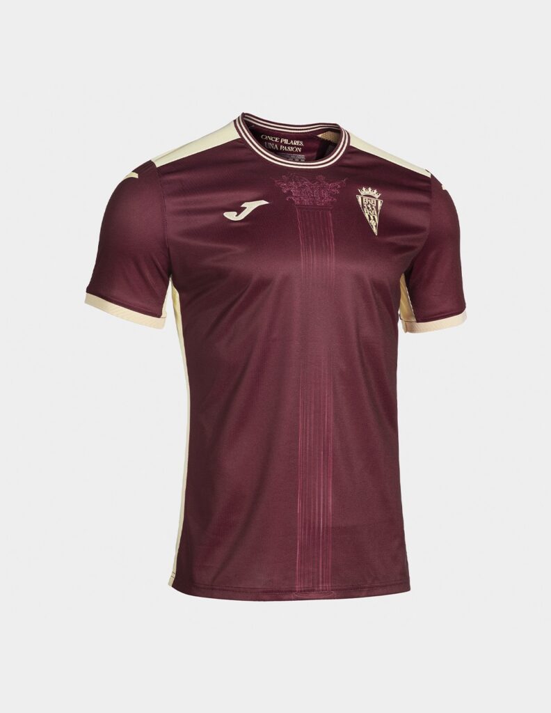 Córdoba CF derde shirt 2026-2027