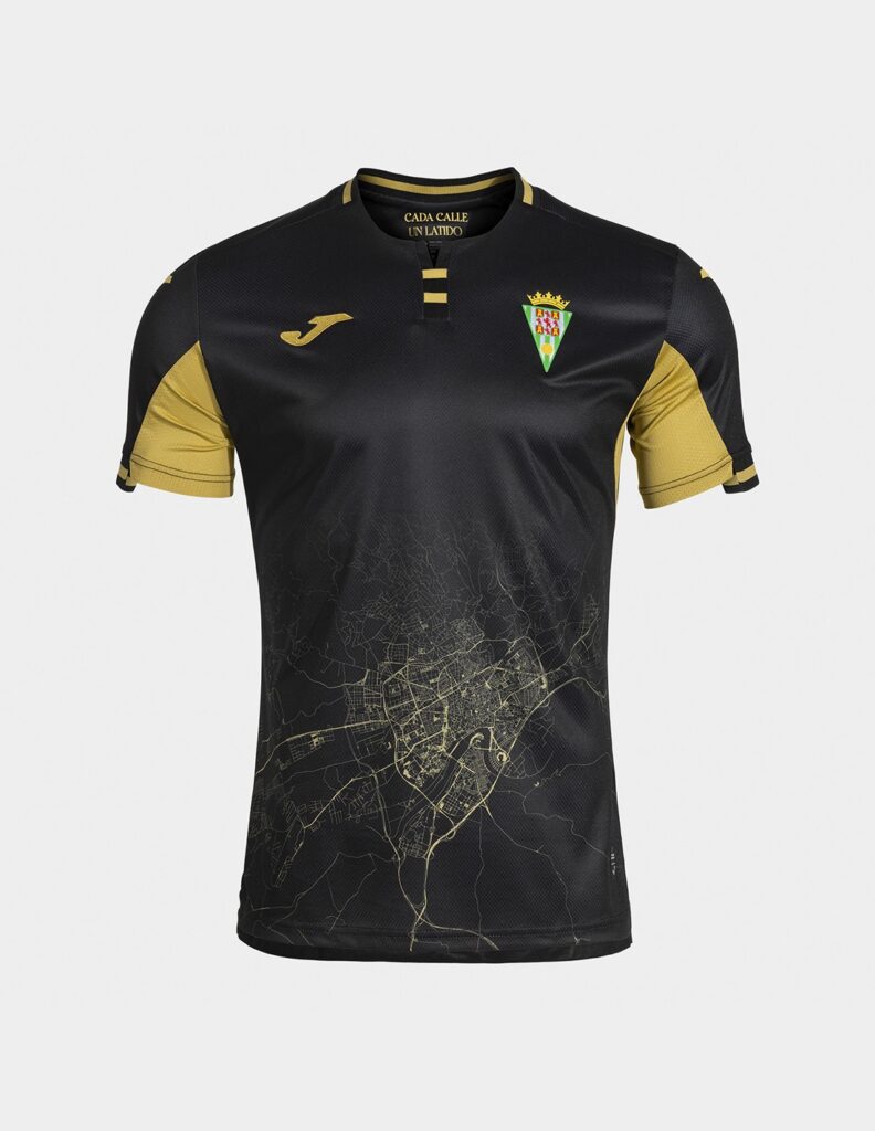 Córdoba CF uitshirt 2026-2027