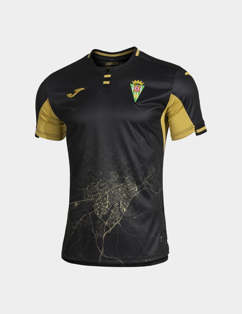 Córdoba CF uitshirt 2026-2027