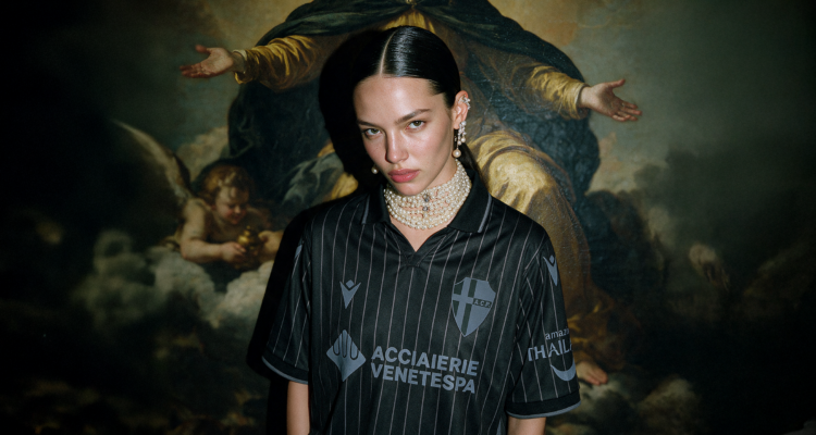 Calcio Padova derde shirt 2026-2027