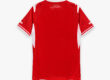 CR Belouizdad thuisshirt 2026-2027