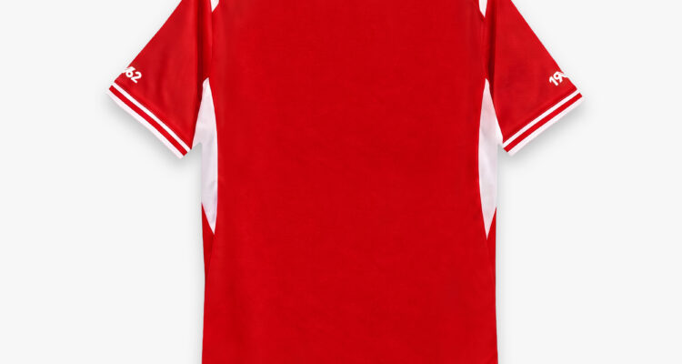 CR Belouizdad thuisshirt 2026-2027