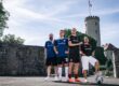 Arminia Bielefeld uitshirt 2026-2027