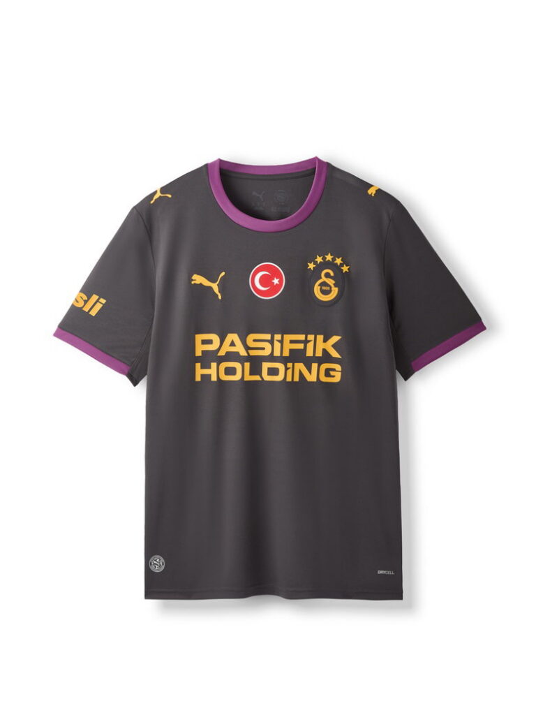 Galatasaray uitshirt 2026-2027