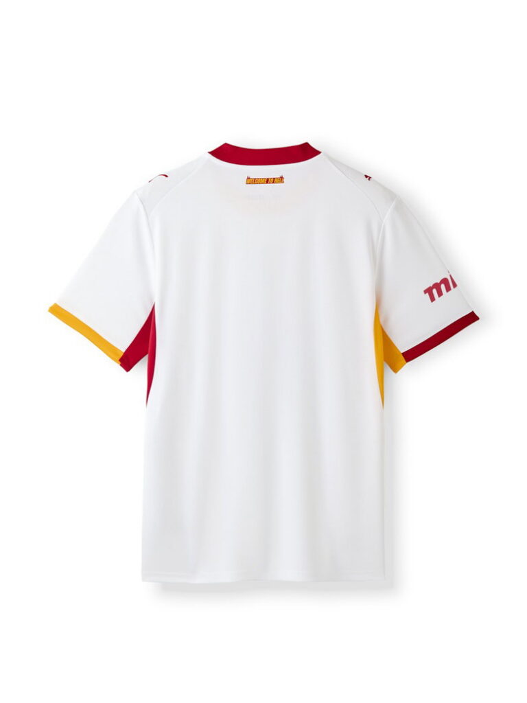 Galatasaray derde shirt 2026-2027