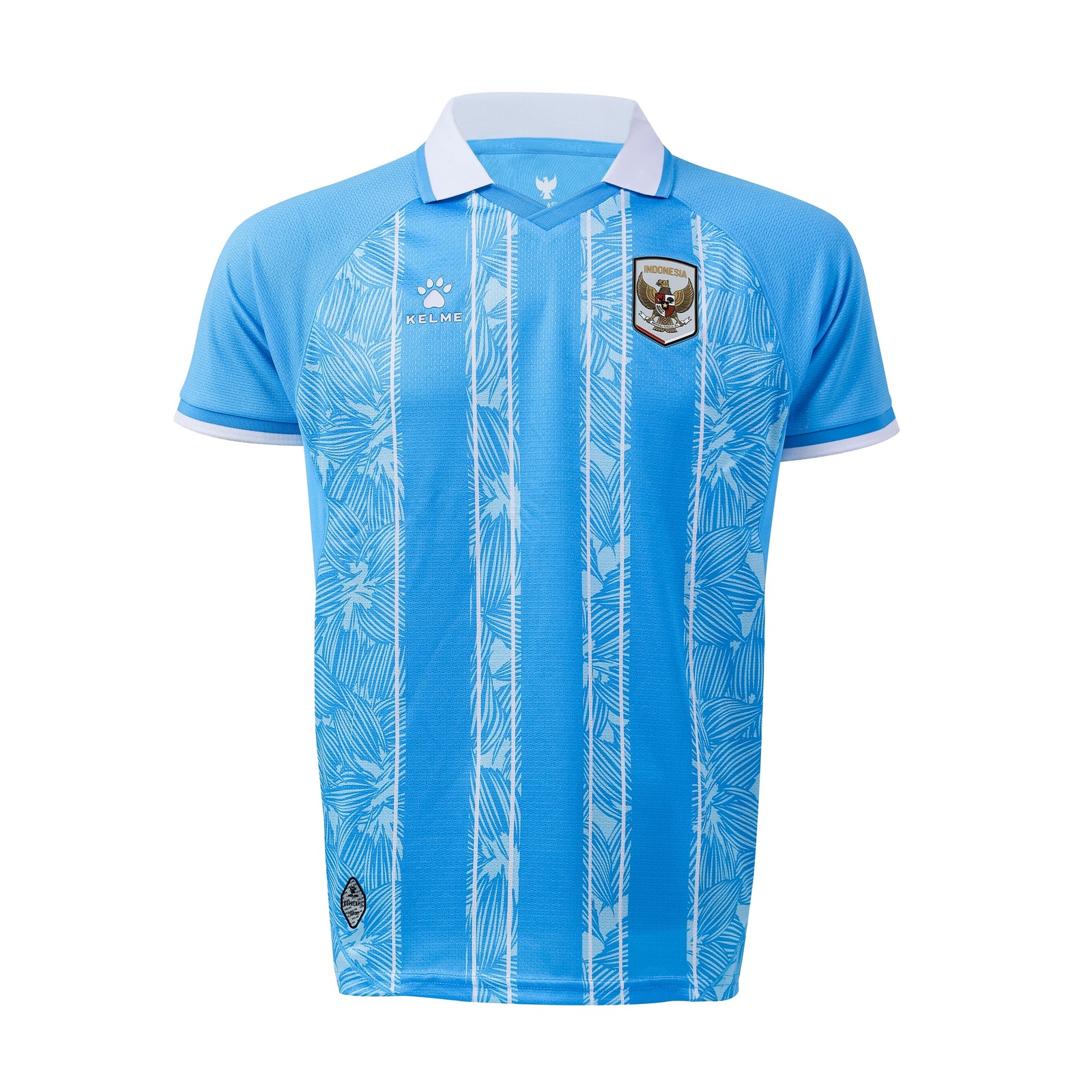 Indonesië derde shirt 2026