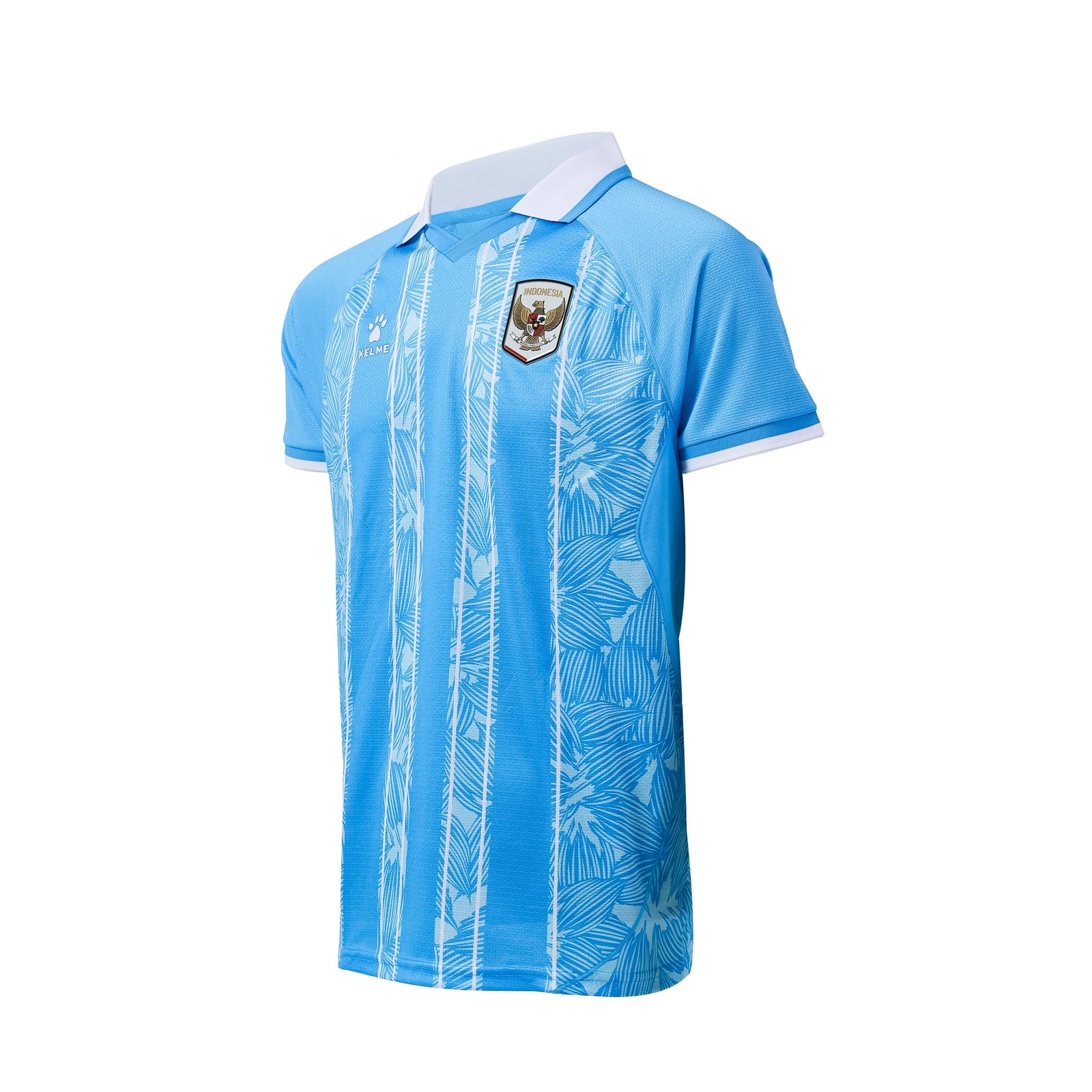 Indonesië derde shirt 2026
