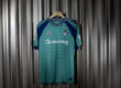 SD Eibar derde shirt 2026-2027