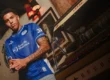 Wigan Athletic thuisshirt 2026-2027