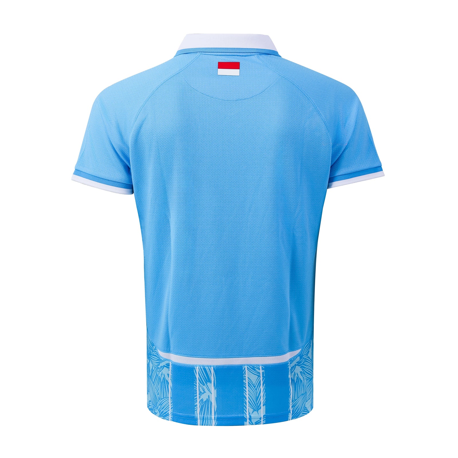 Indonesië derde shirt 2026