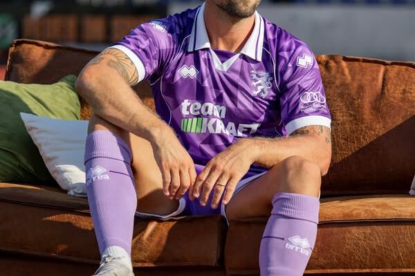 FC Ingolstadt derde shirt 2026-2027