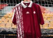 FC Metz jubileumshirt 2026-2027