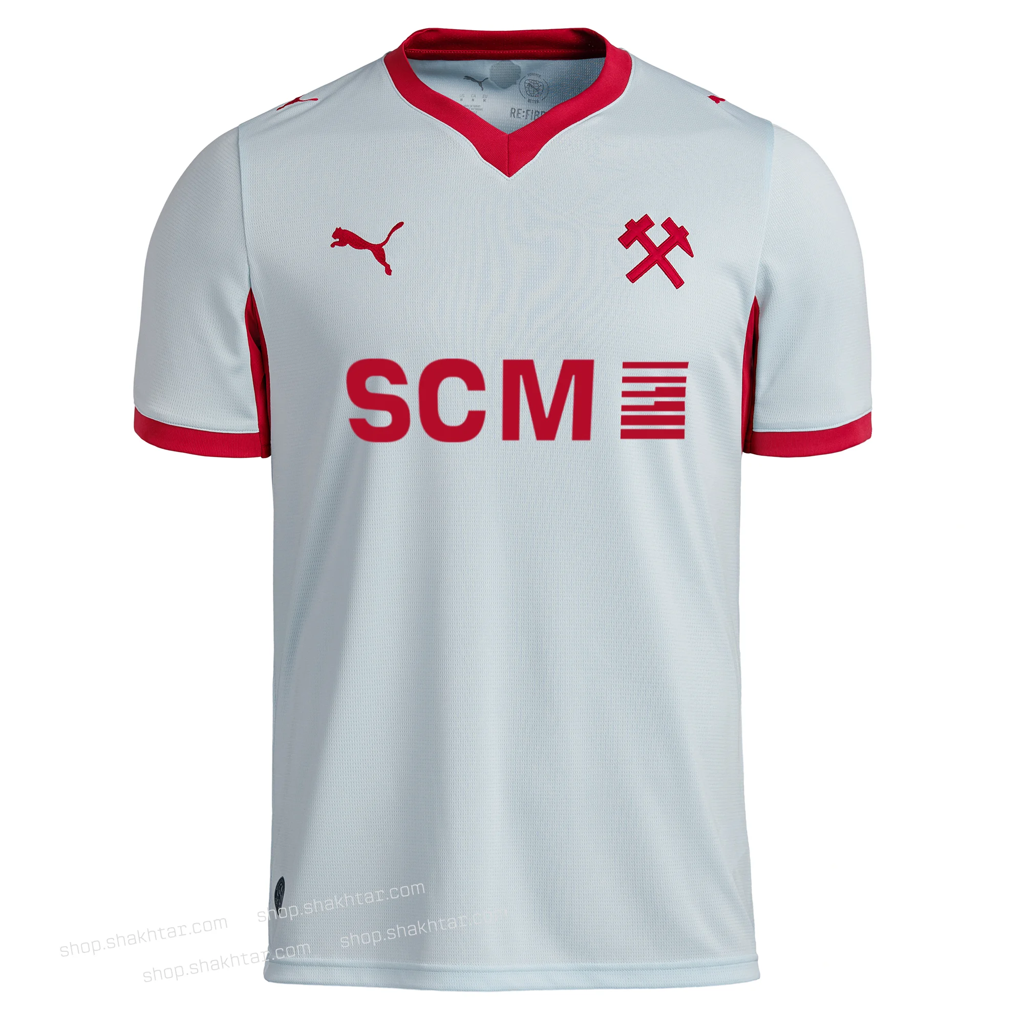 Shakhtar Donetsk uitshirt 2026-2027