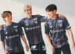 FC Tokyo derde shirt 2026-2027