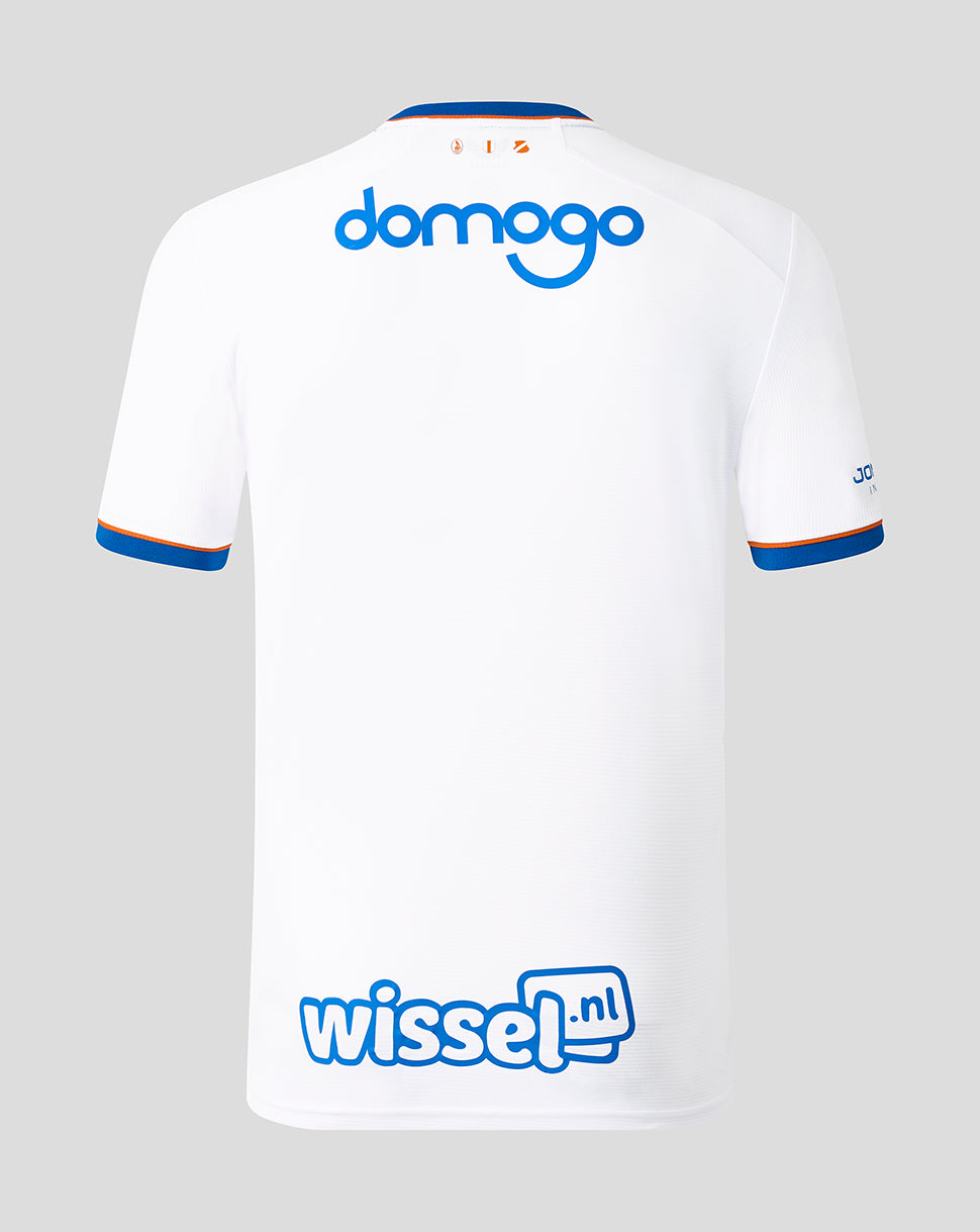 FC Utrecht derde shirt 2026-2027